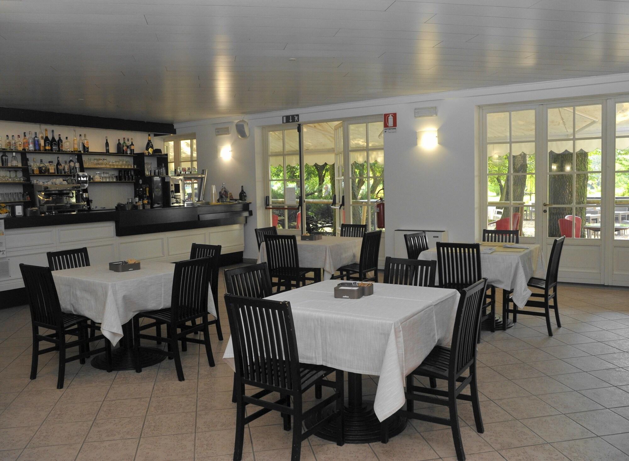 Comodidades del Alojamiento HOTEL VILLA MABULTON 2.0