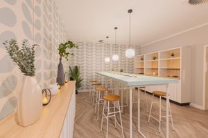 Alojamiento - Garner Mannheim City