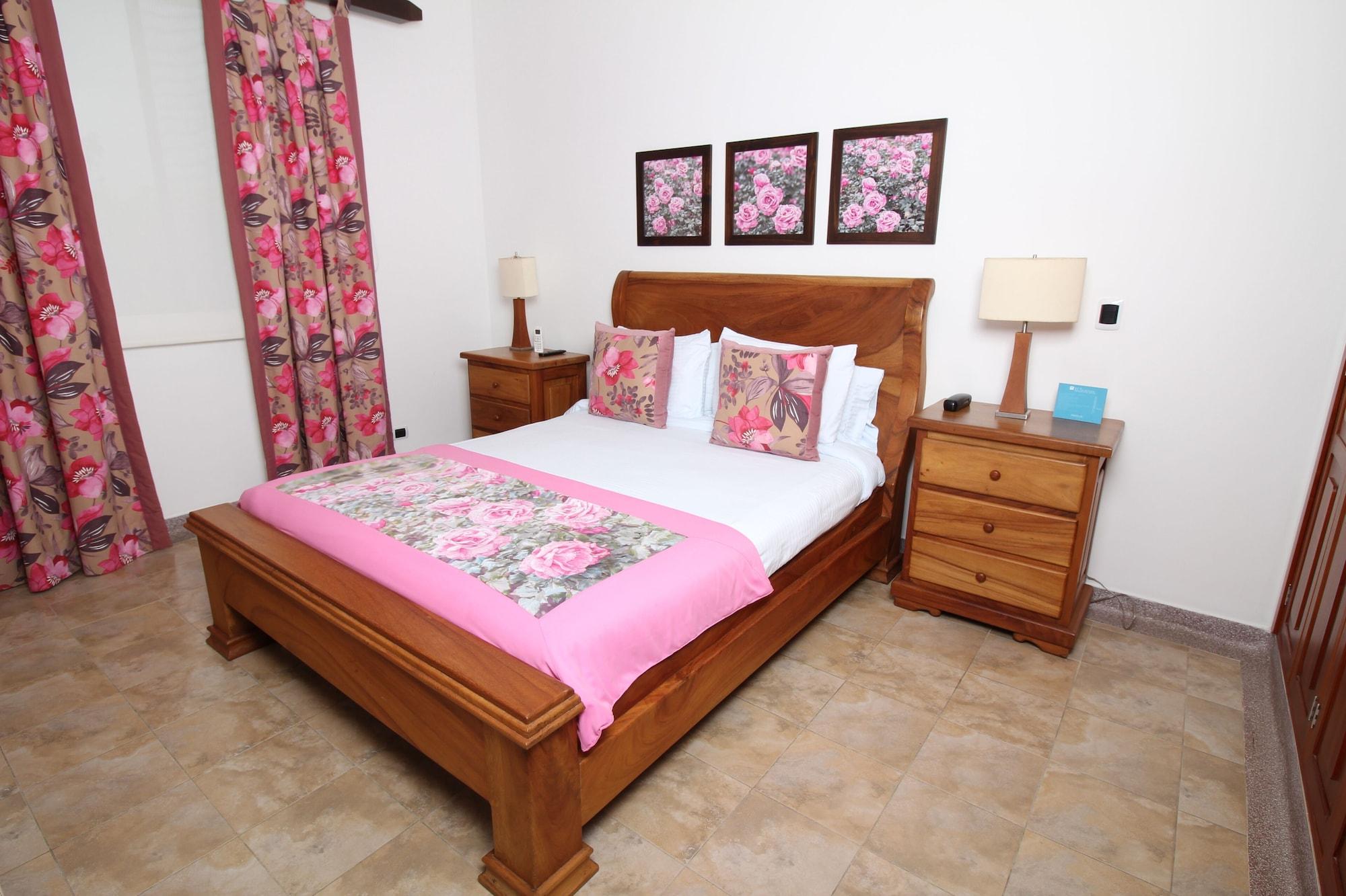 Habitación Amazilia Hotel