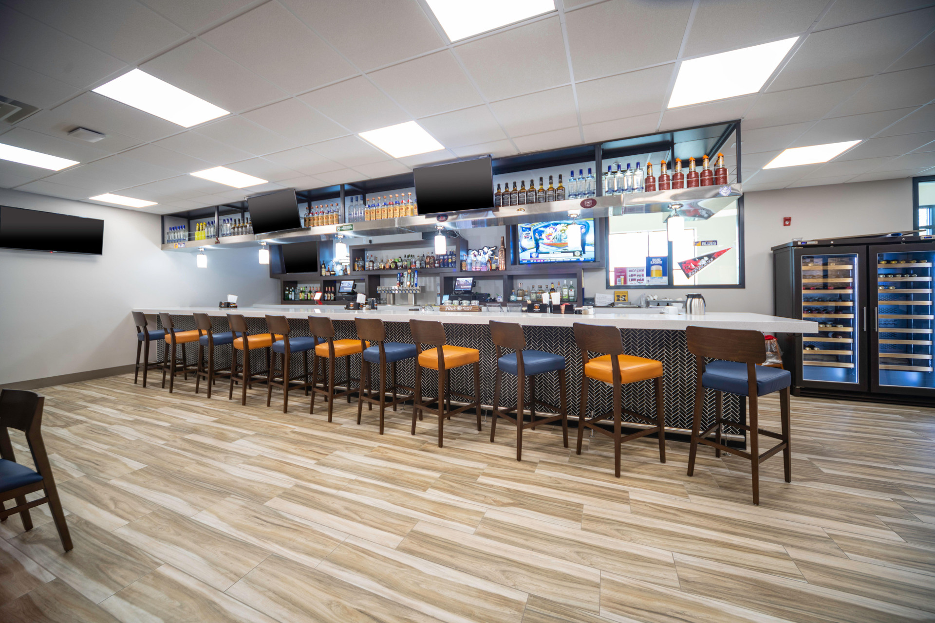 Bar/Salón Holiday Inn St. Louis - Creve Coeur by IHG