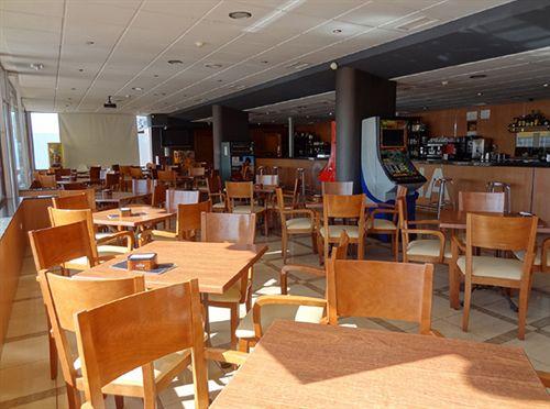 Bar/Salón Hotel Las Terrazas