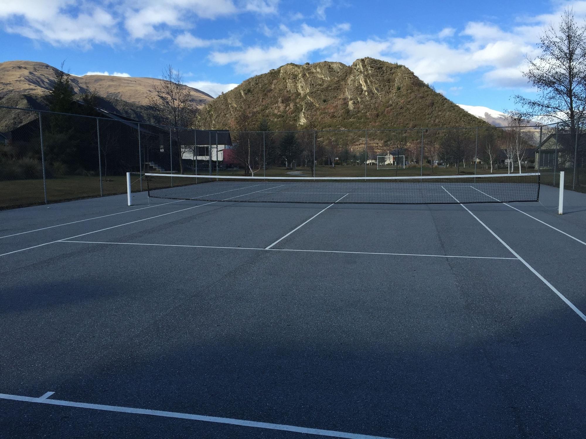 Instalaciones Recreativas Arrowfield Apartments