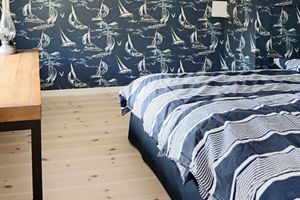 Alquiler Vacacional - 4 Star Holiday Home in Varberg