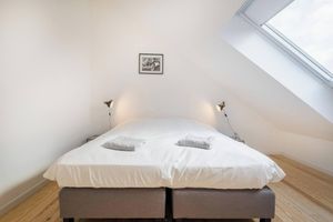 Alquiler Vacacional - Top Floor New Duplex Stunning View In Trendy St Gilles
