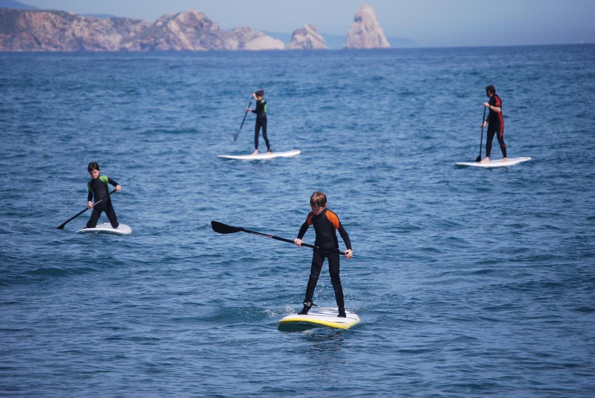 Gimnasio Hotel Sa Riera