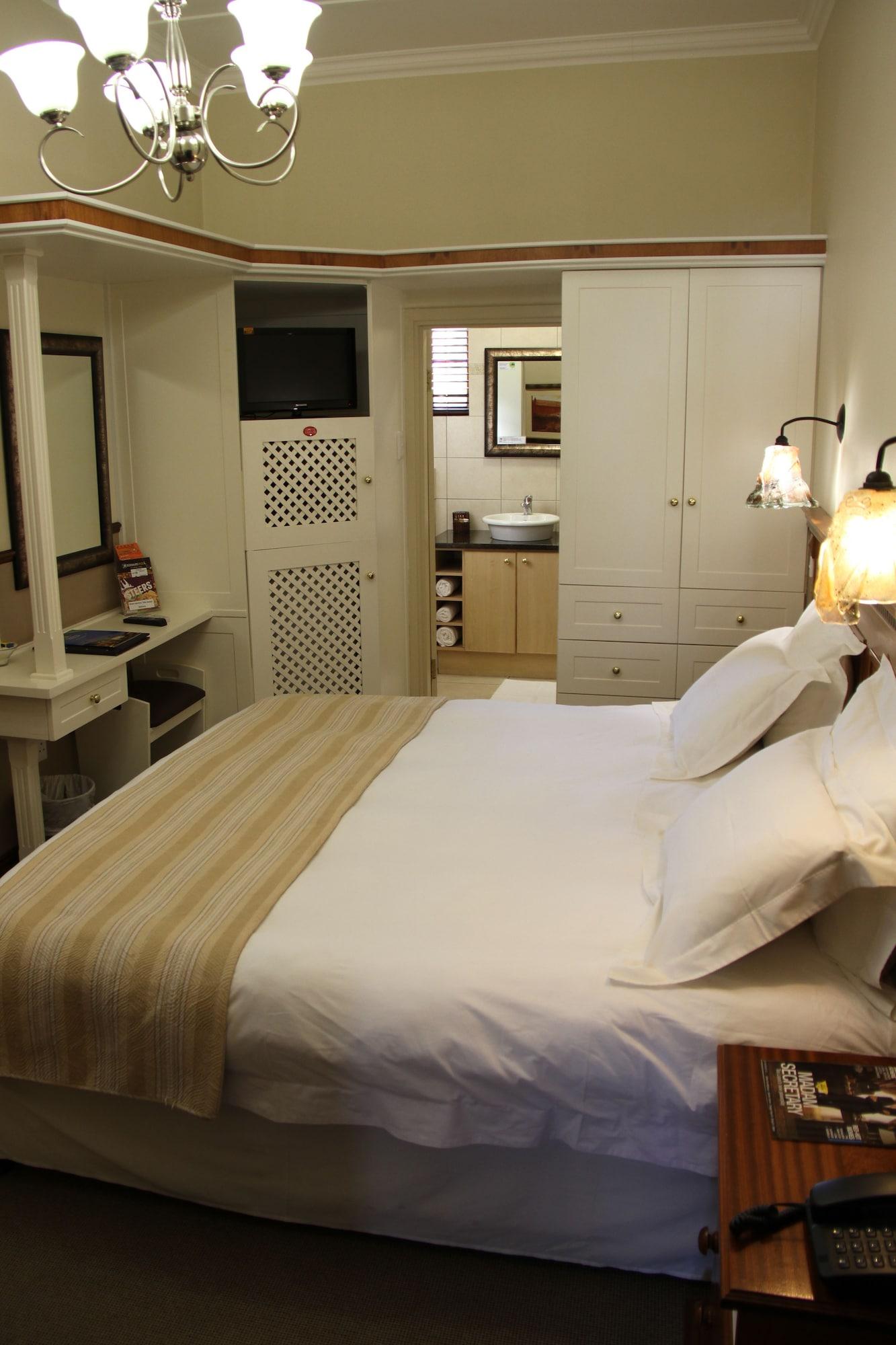 Habitación Turnberry Boutique Hotel