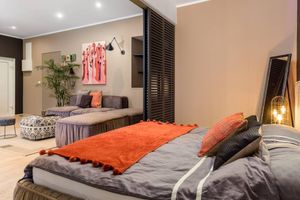 Alquiler Vacacional - Apartments Kappa
