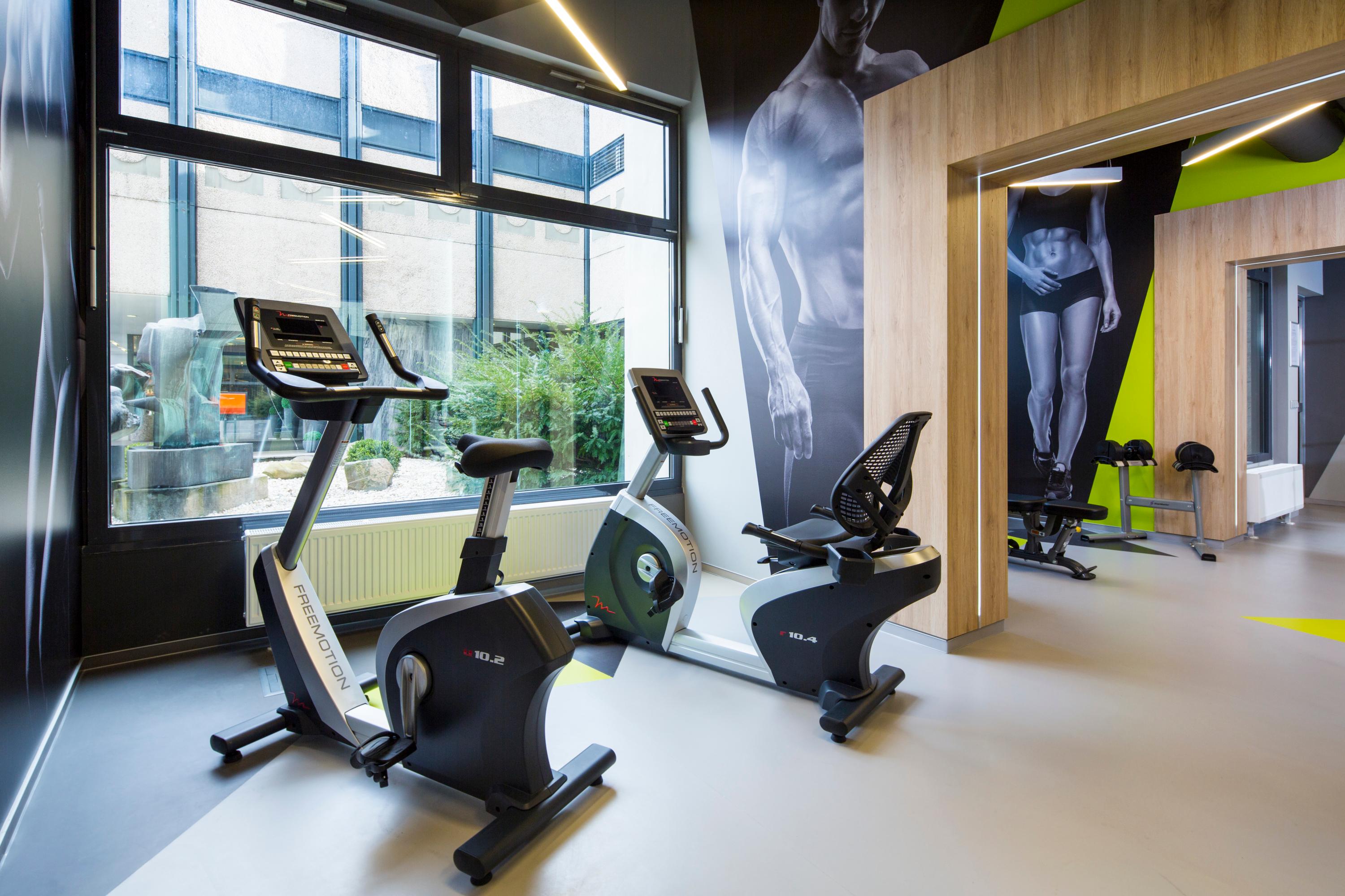 Spa Orea Congress hotel Brno
