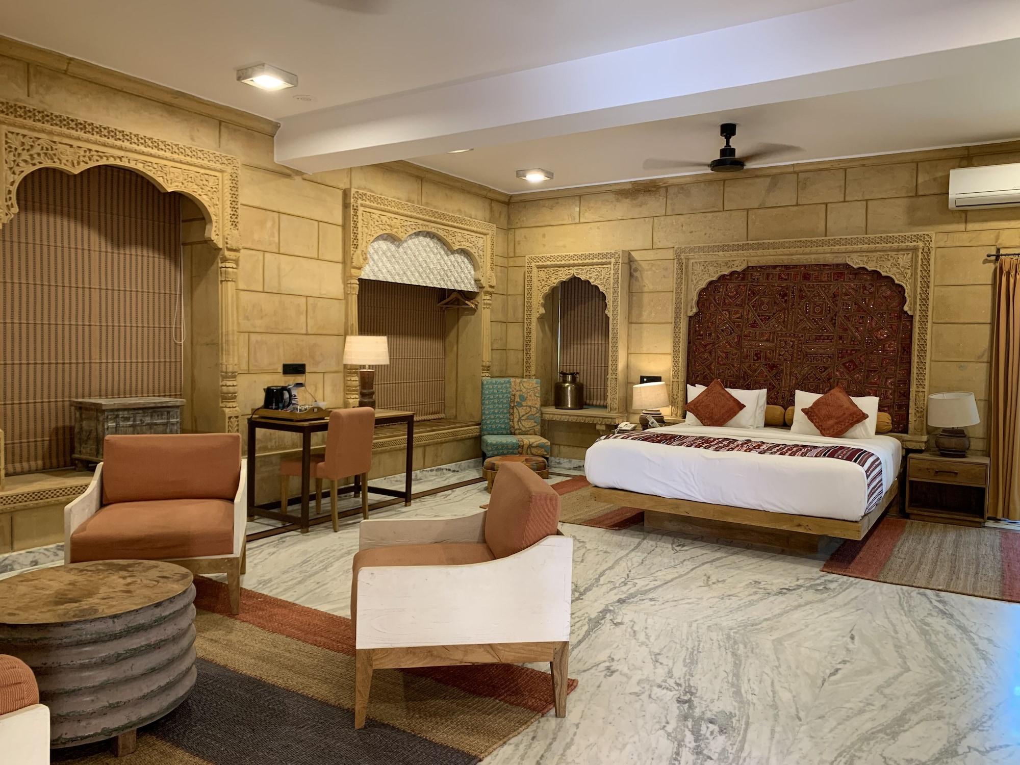 Varios Mystic Jaisalmer