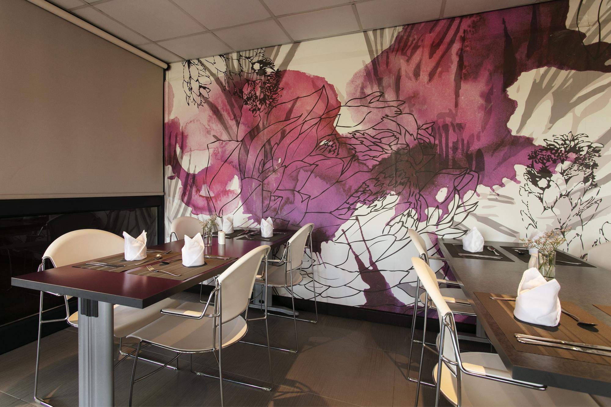 Restaurant Absolute Farenden Apartments