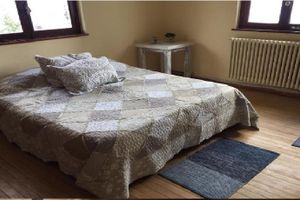 Alojamiento - Antiguo Solar Del Lago Bed And Breakfast