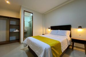 Paquete - Hotel Alba Suites Ica