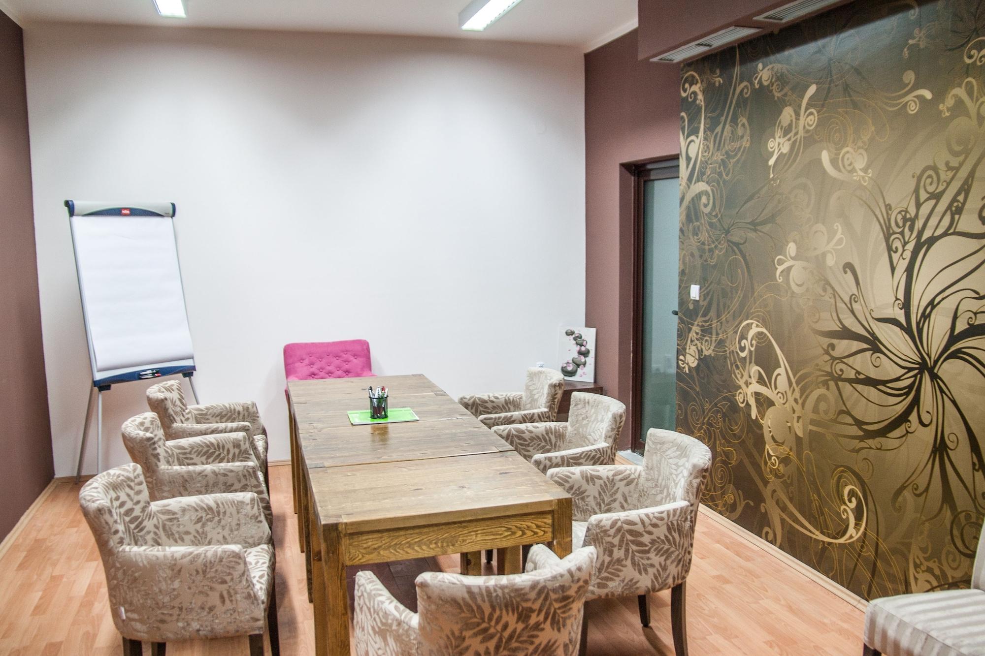Sala de Reuniones JollyKop