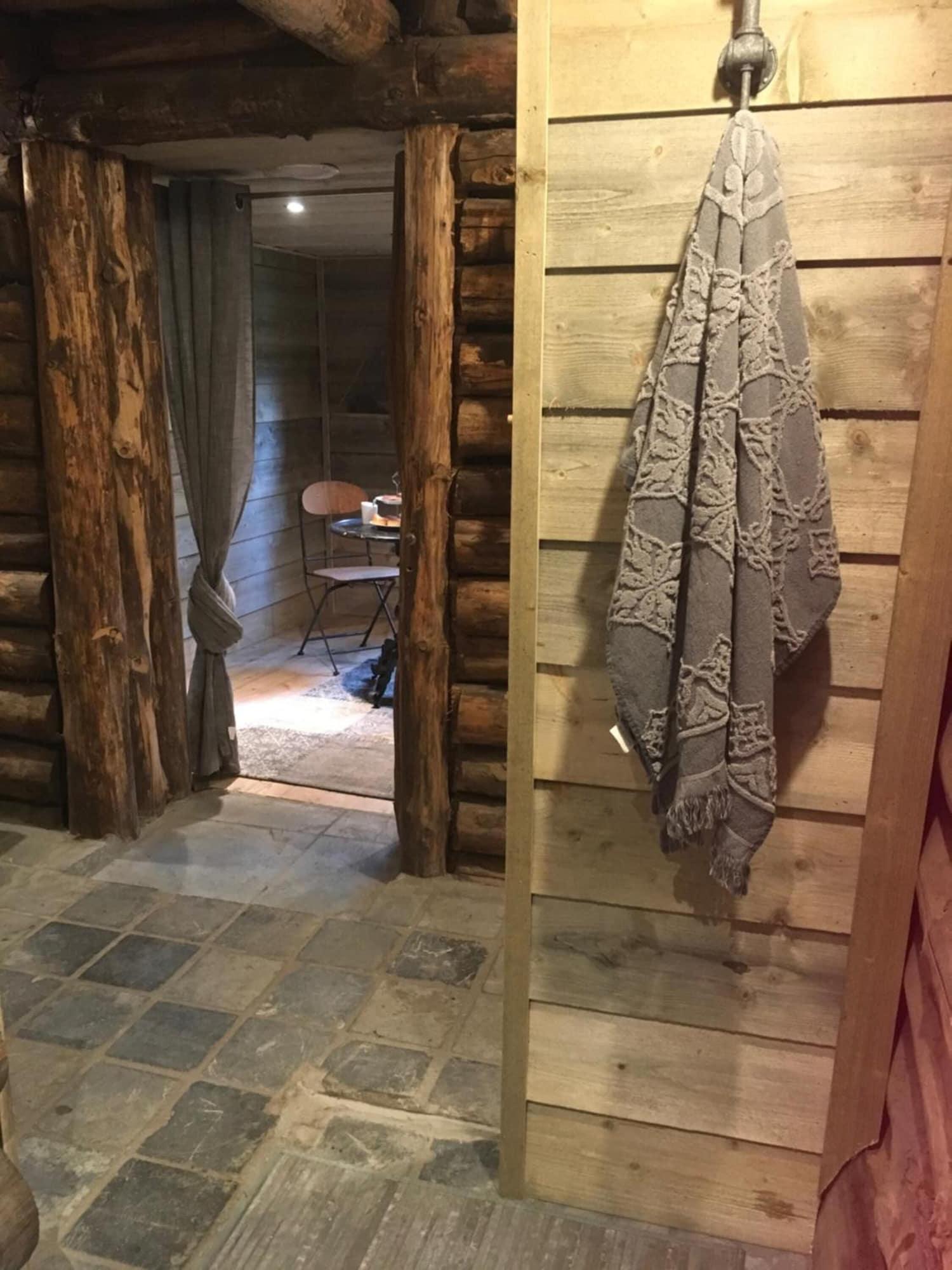 Spa B&B Filemon & Baucis