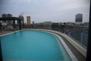 Alojamiento - Hotel Continental Horizonte