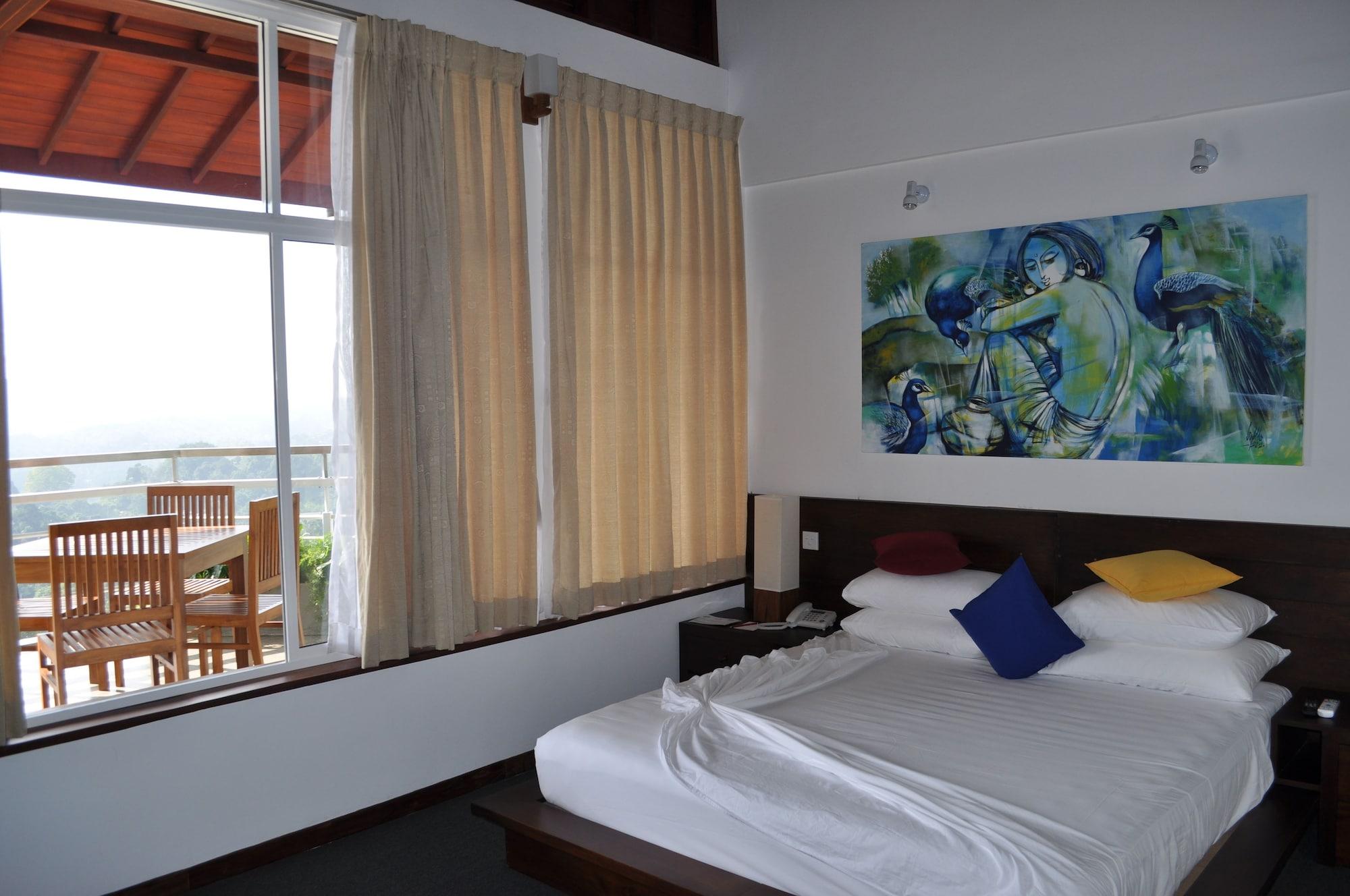 Varios Amaara Sky Hotel