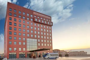 Alojamiento - City Express Plus by Marriott Tijuana