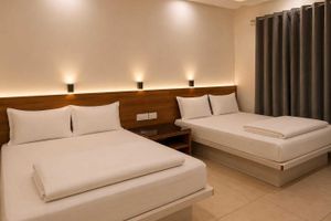 Alojamiento - Jaiswal Inn Manage By Jaiswal Junction