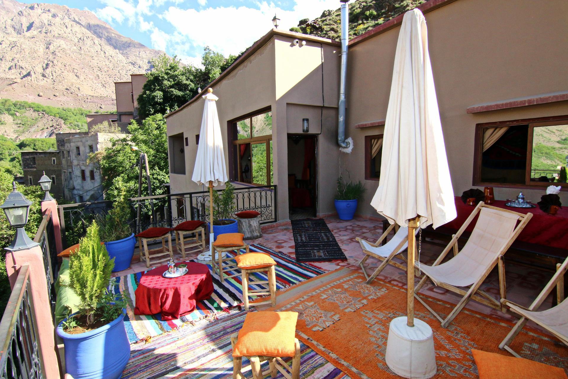 Vista Exterior Atlas Prestige