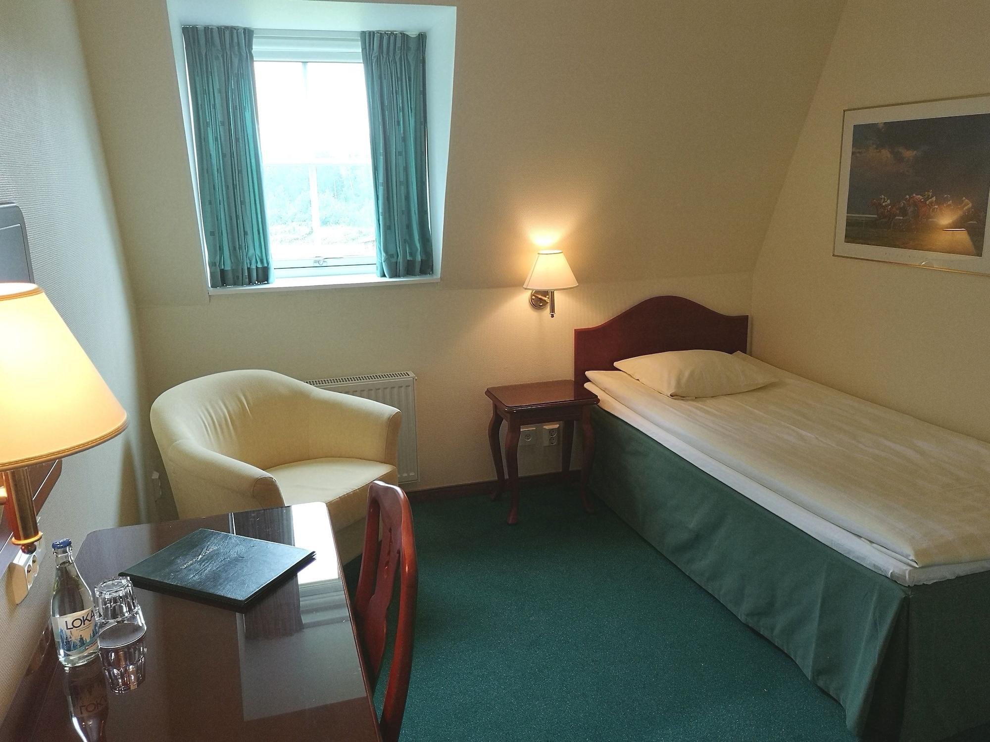 Habitación Sandvik Gård