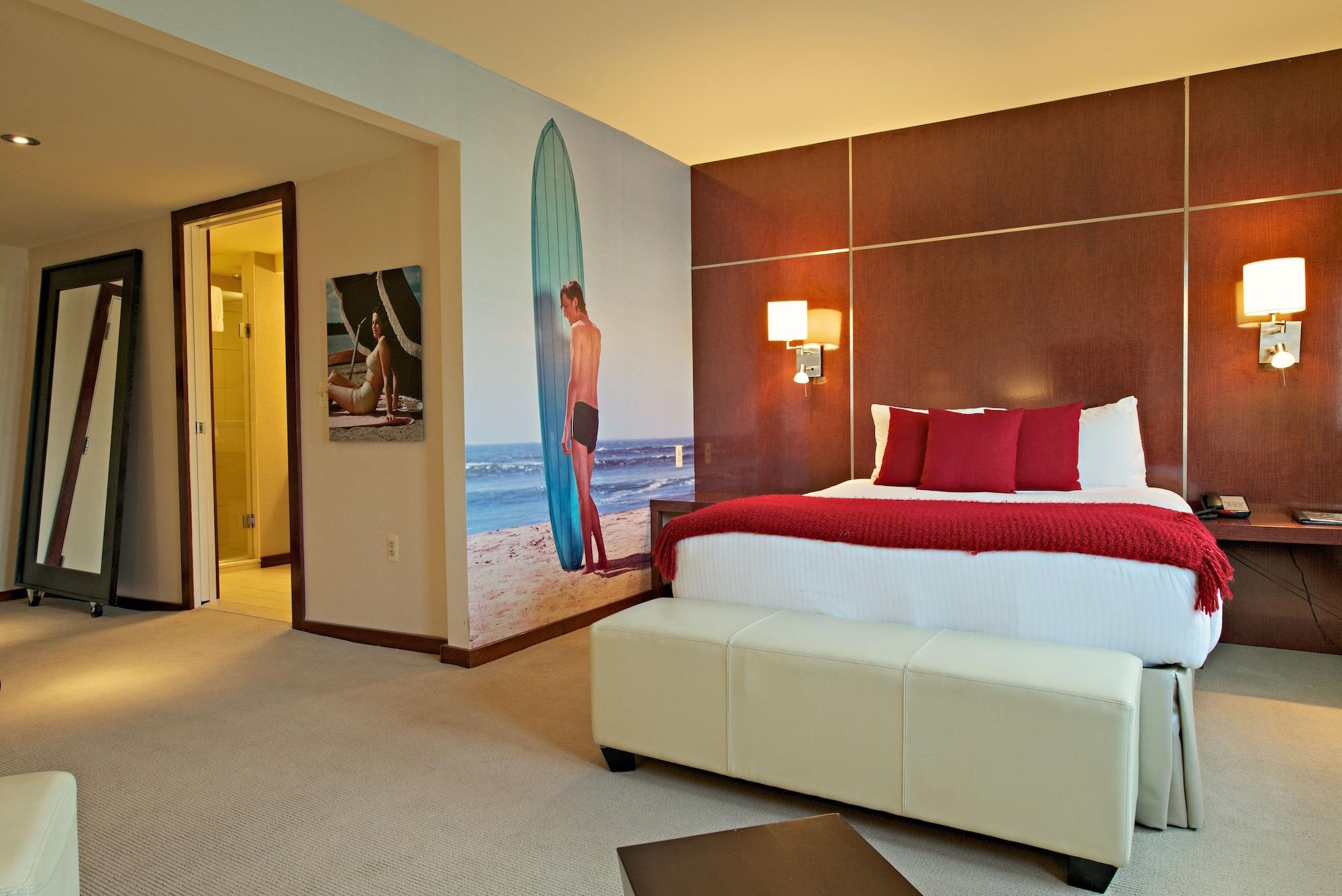 Habitación Daddy O Hotel