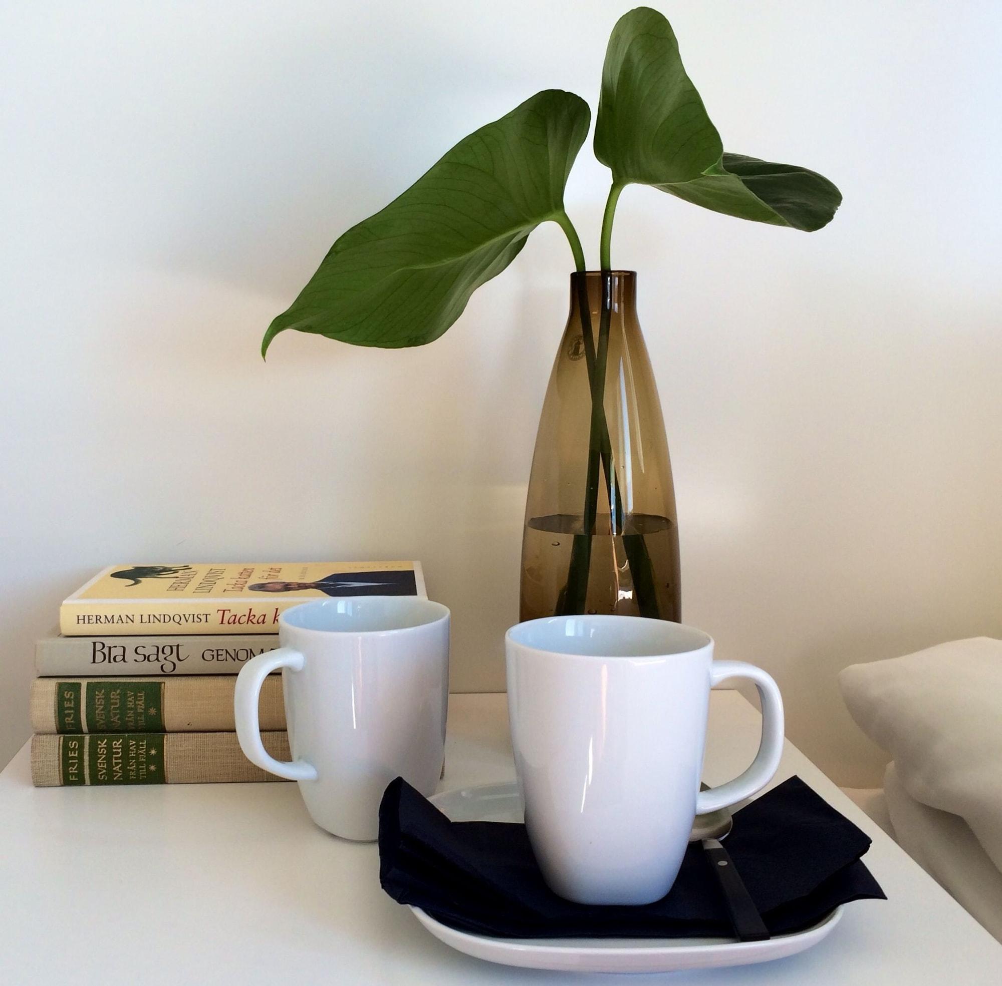 Set de Habitación Hotell Garvaren