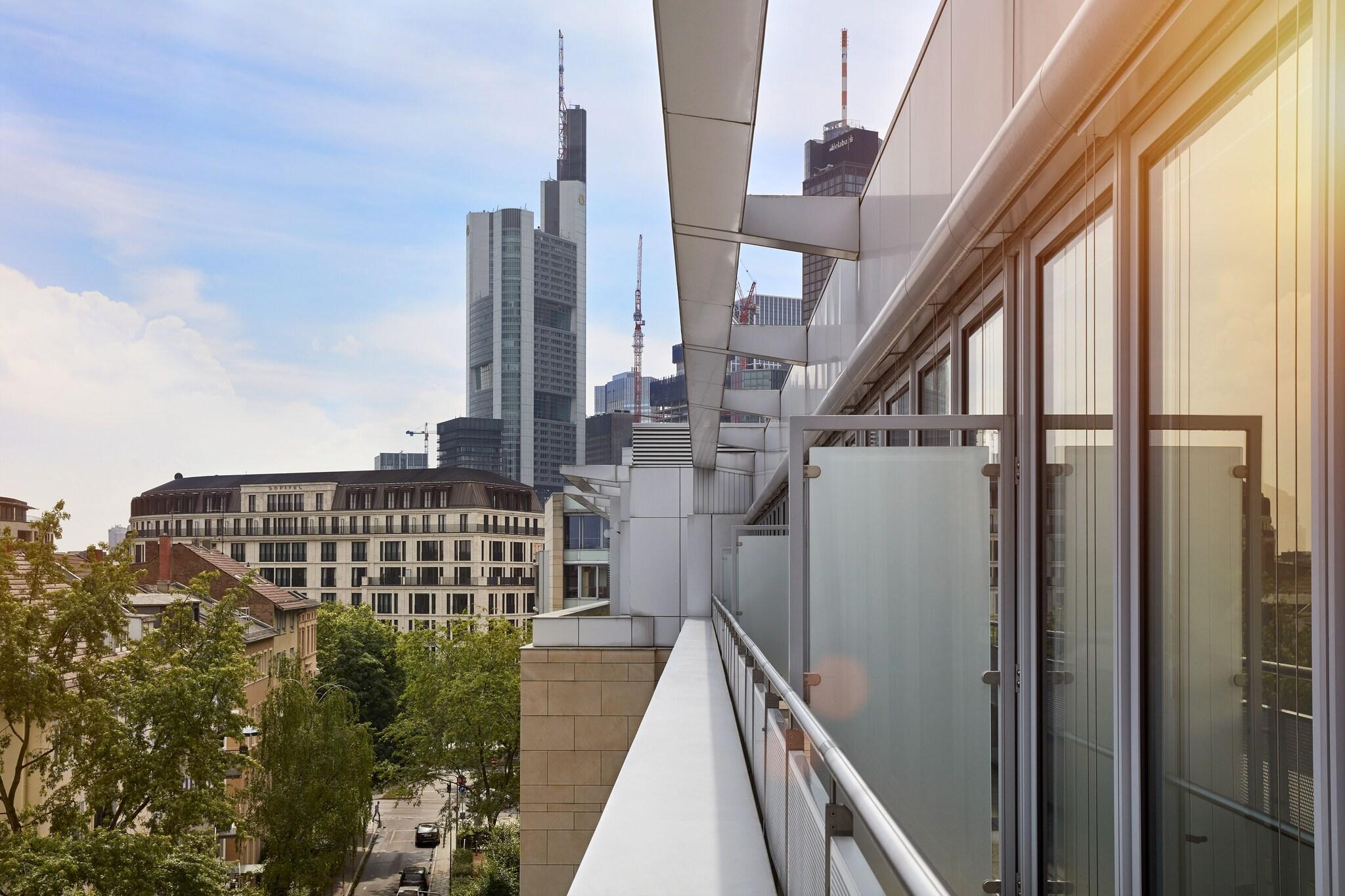 Varios The Doorman Die Welle