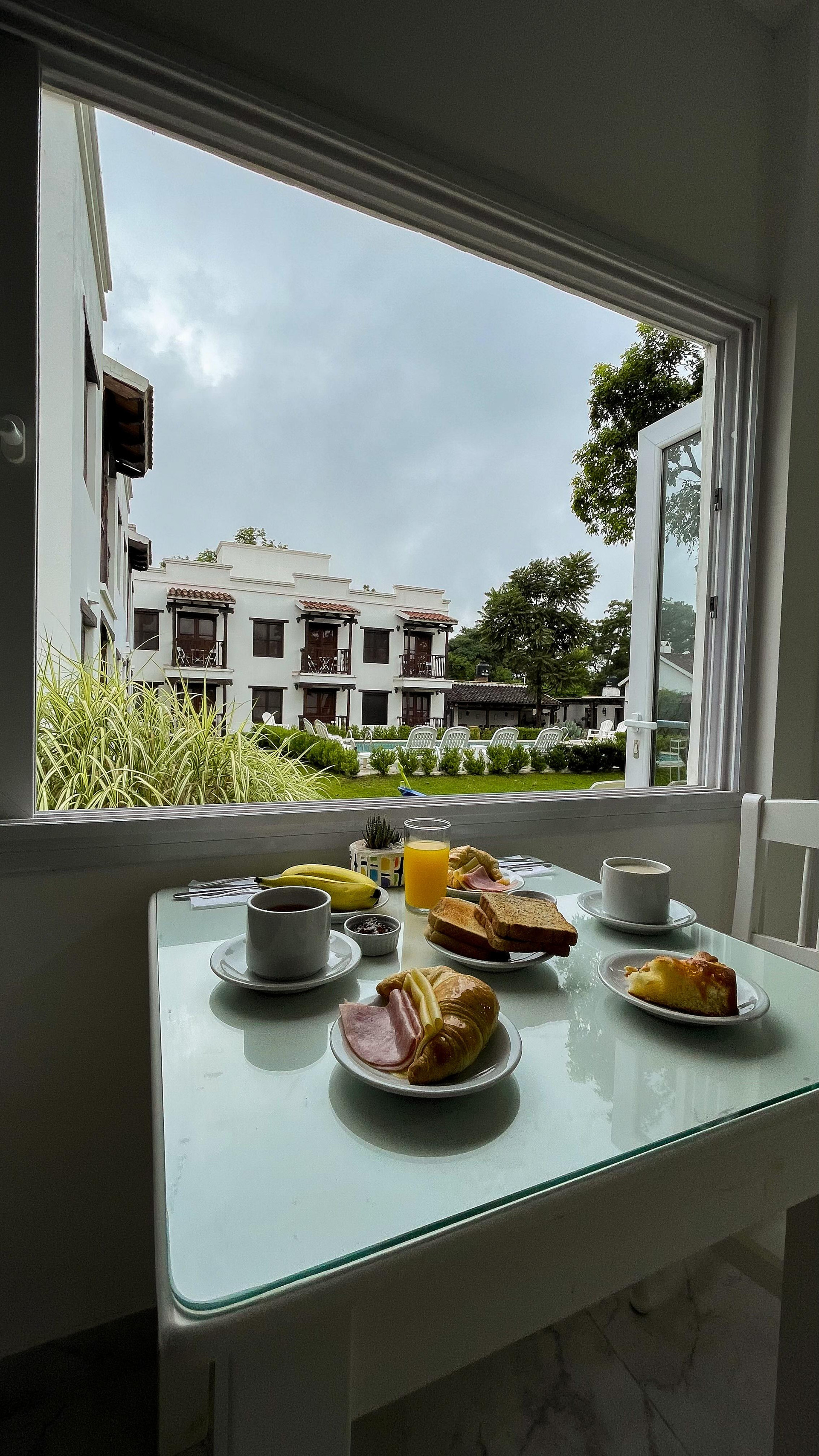 Restaurant Posada de los Poetas Hotel Boutique
