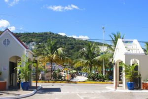 Alojamiento - Fisherman's Point  Beach Resort