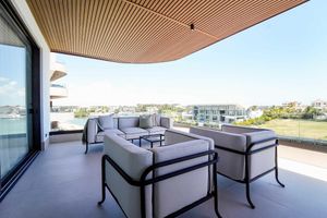 Alojamiento - Marina Garden 2 Bedroom Apartment With Picuzzi