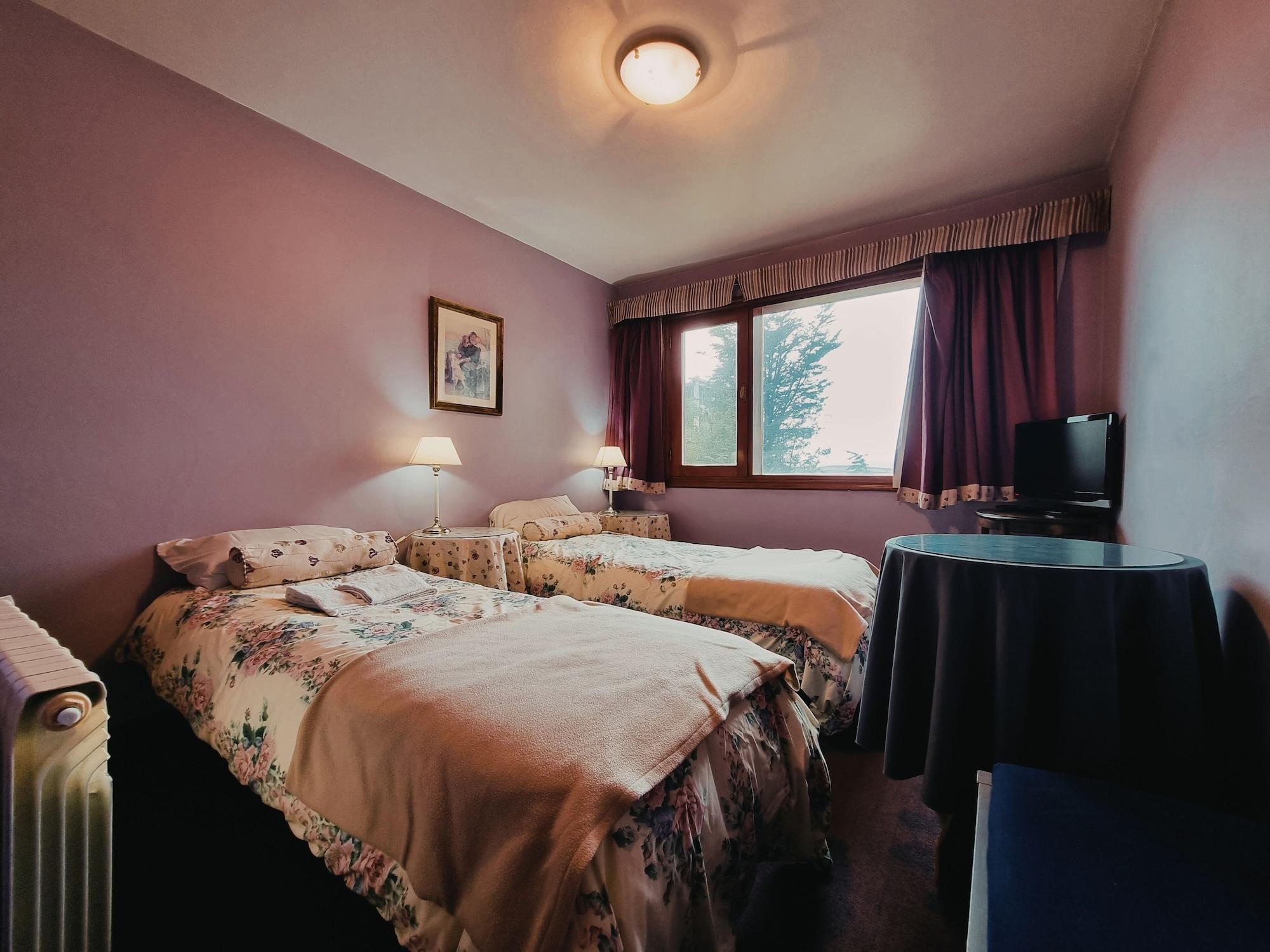 Habitación Flor Austral