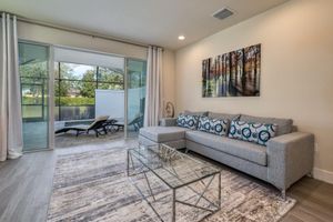 Alquiler Vacacional - Spacious New Modern Retreat