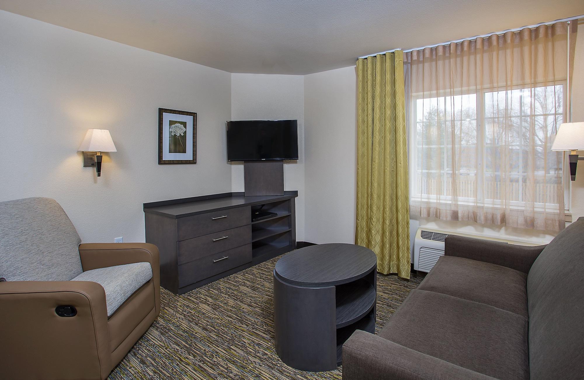 Set de Habitación Candlewood Suites Bowling Green by IHG
