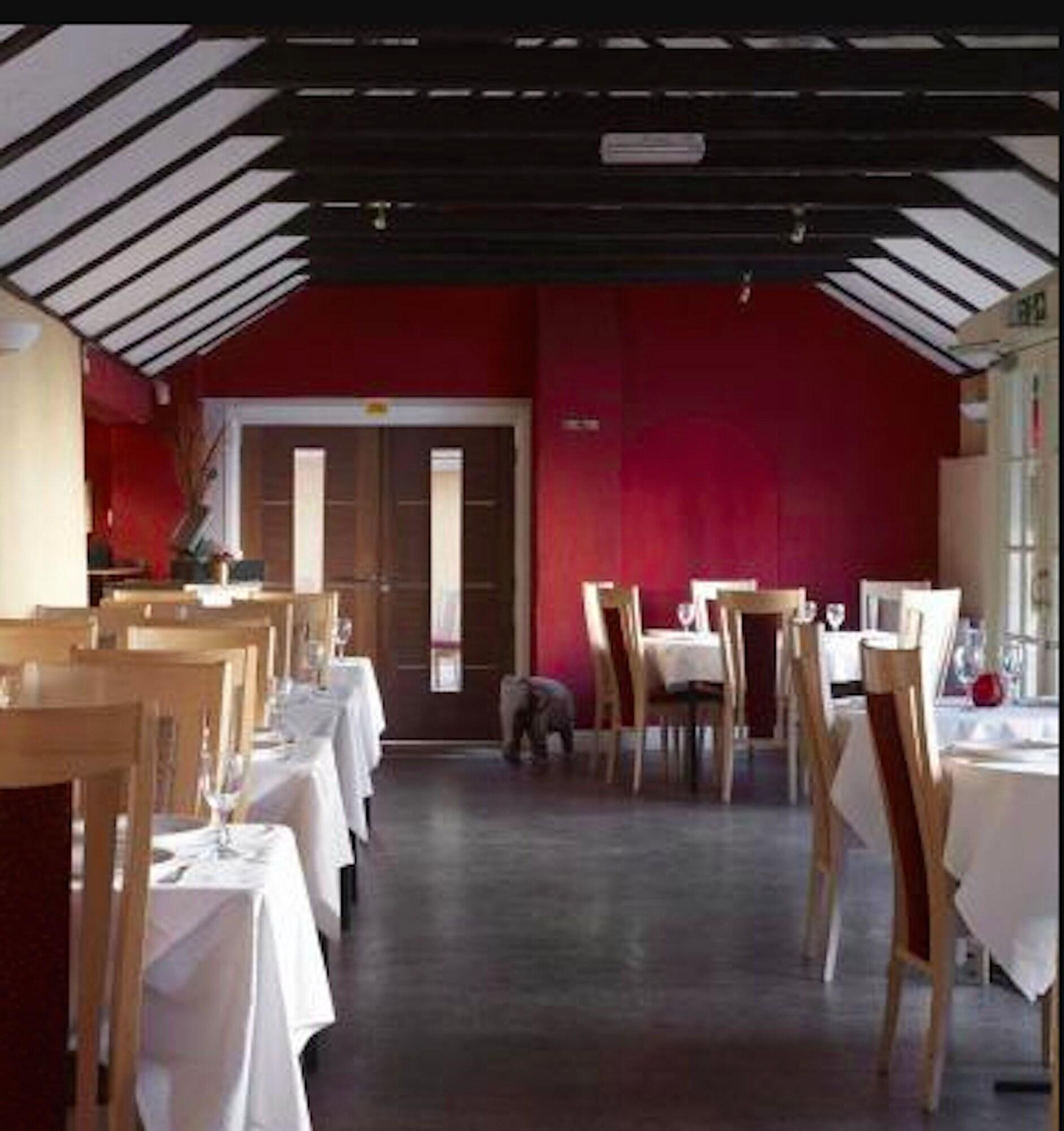 Restaurant Anne Boleyn