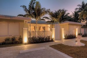 Alquiler Temporario - Fort Lauderdale 2b/2ba villa w POOL 4min from the BEACH! Kid-FRIENDLY GATED POOL