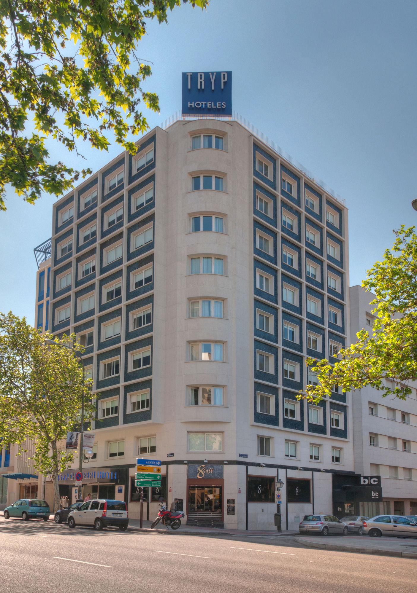 Libere Madrid Chamberi