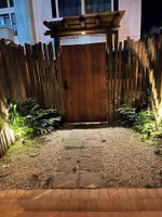 Alojamiento - Villa Tennis