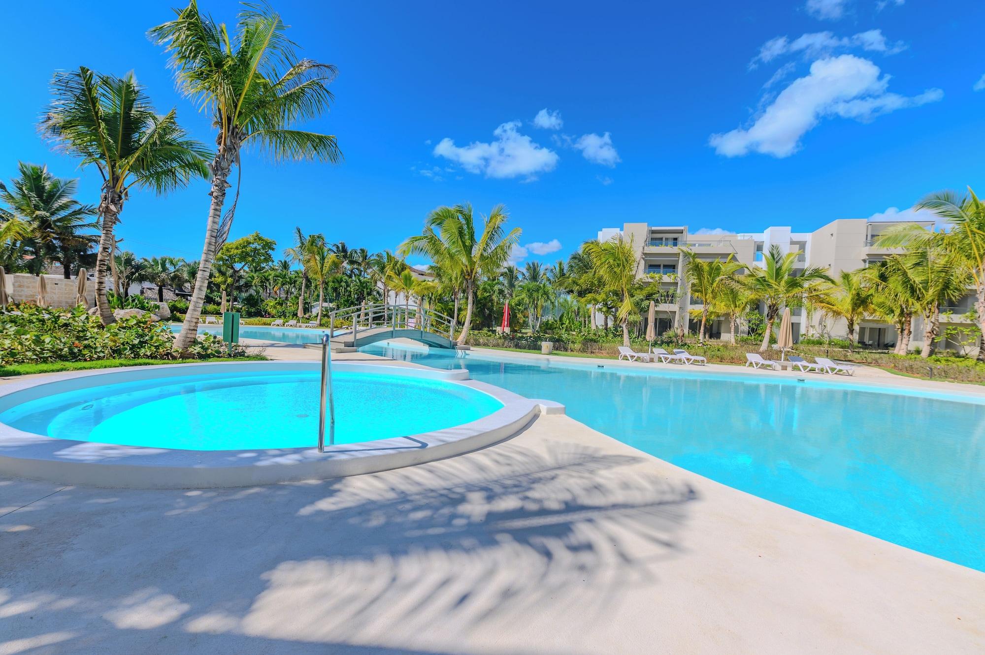Tracadero Lodge Con Acceso al Beach Club