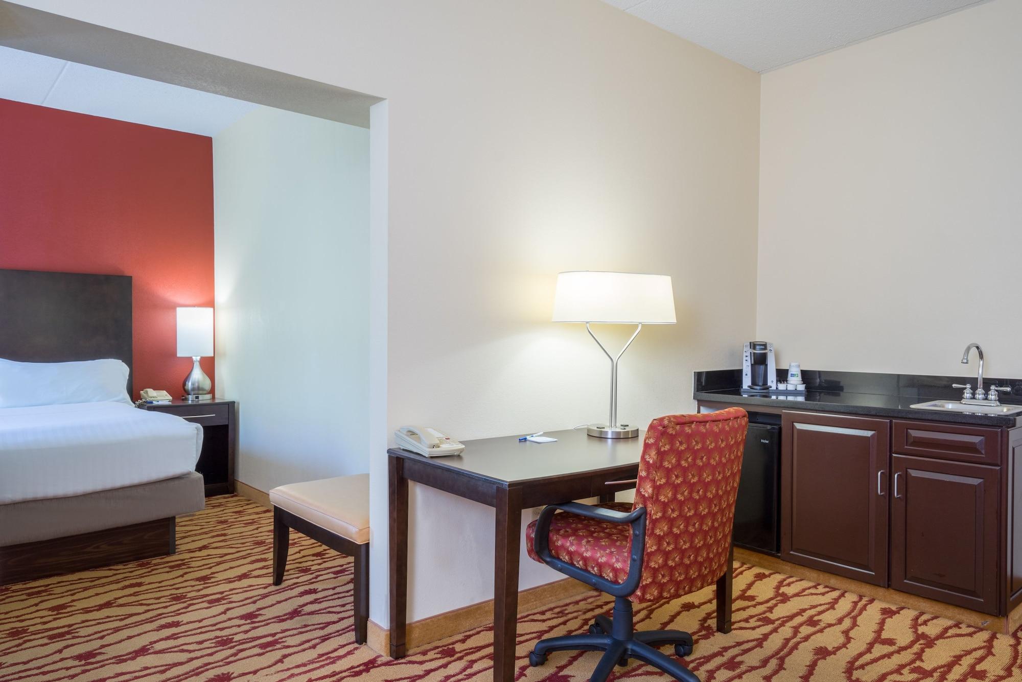Set de Habitación Holiday Inn Express Hanover by IHG