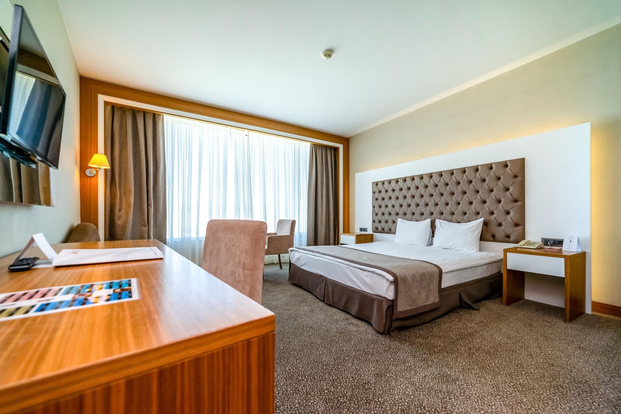 Habitación Armas Termal Resort