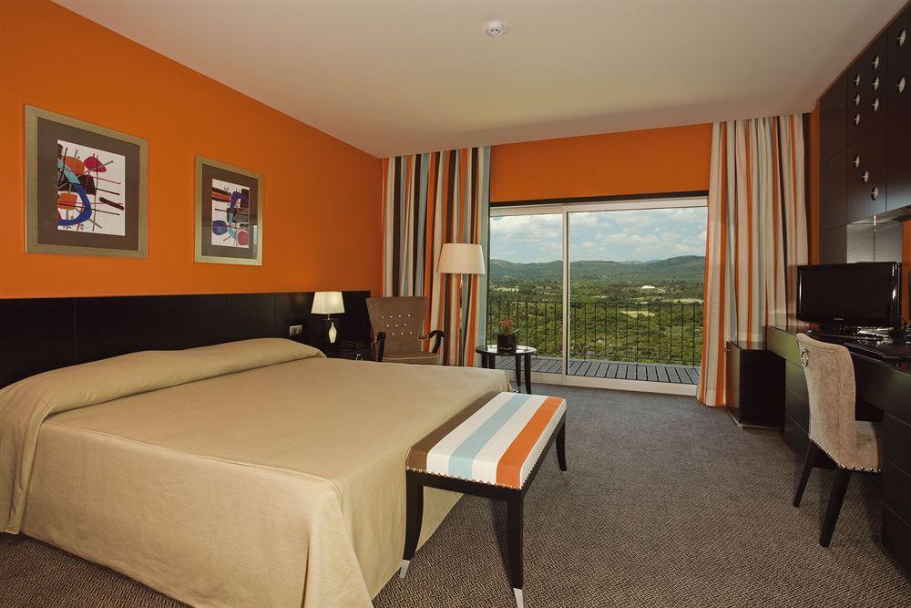 Habitación Casino Chaves