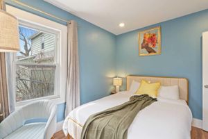 Alquiler Vacacional - The Niche: A cozy perfection!
Newly Renovated Family Friendly! Near Boston