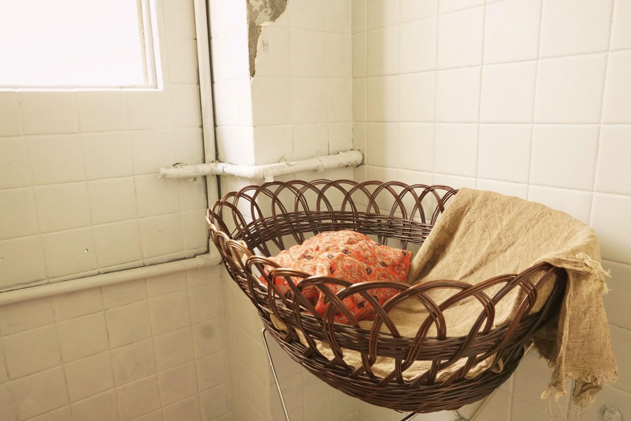 Instalaciones Recreativas Hostel Tomal