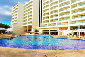 Alquiler Vacacional - Villa Magna - Alcatraz 241 by Kivoya