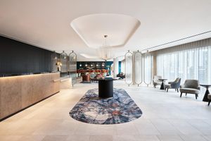 Alojamiento - Hyatt House London Stratford
