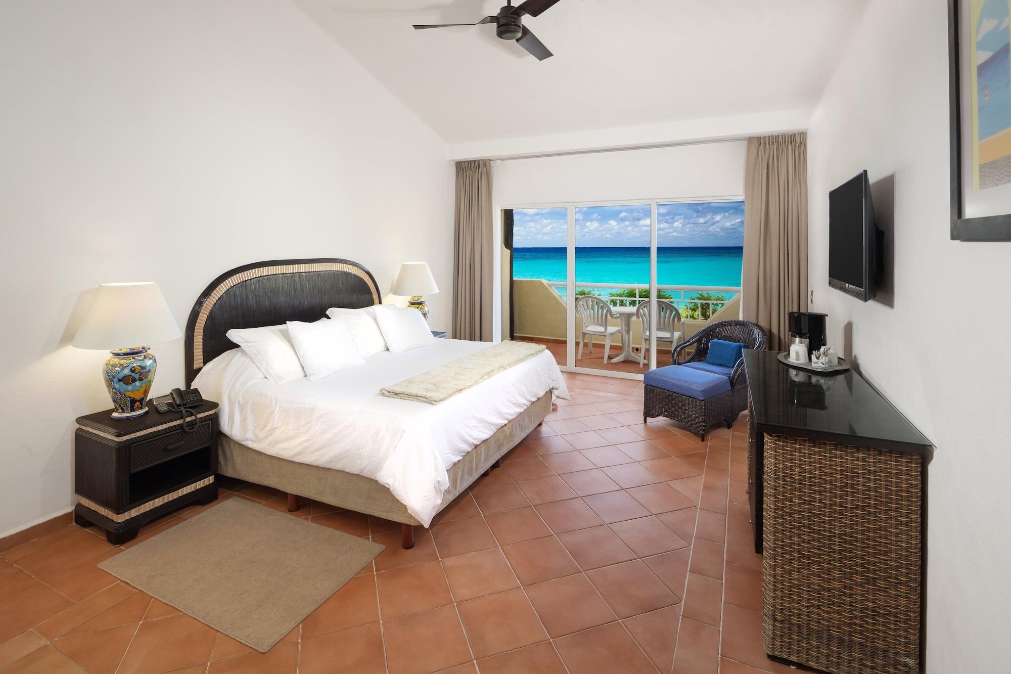Habitación Hotel Playa Azul Cozumel