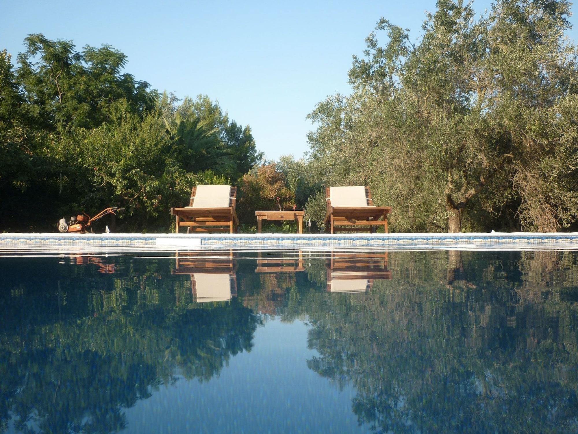 Varios Villa Giuliana