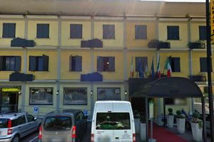 Alojamiento - Hotel Ristorante Tre Leoni