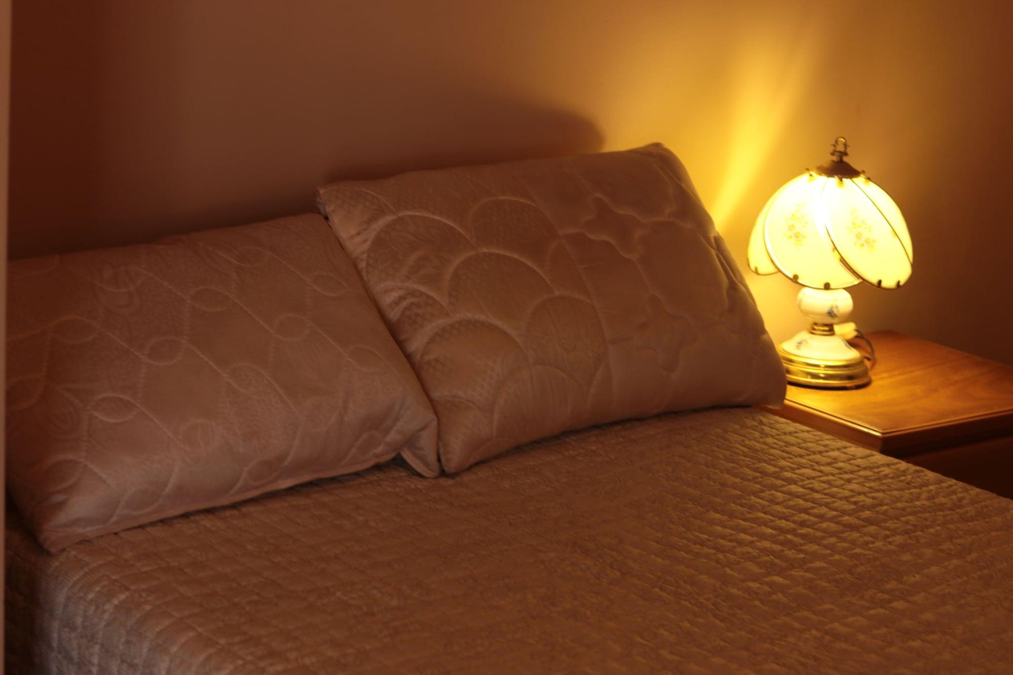 Habitación Lechugal Guest House