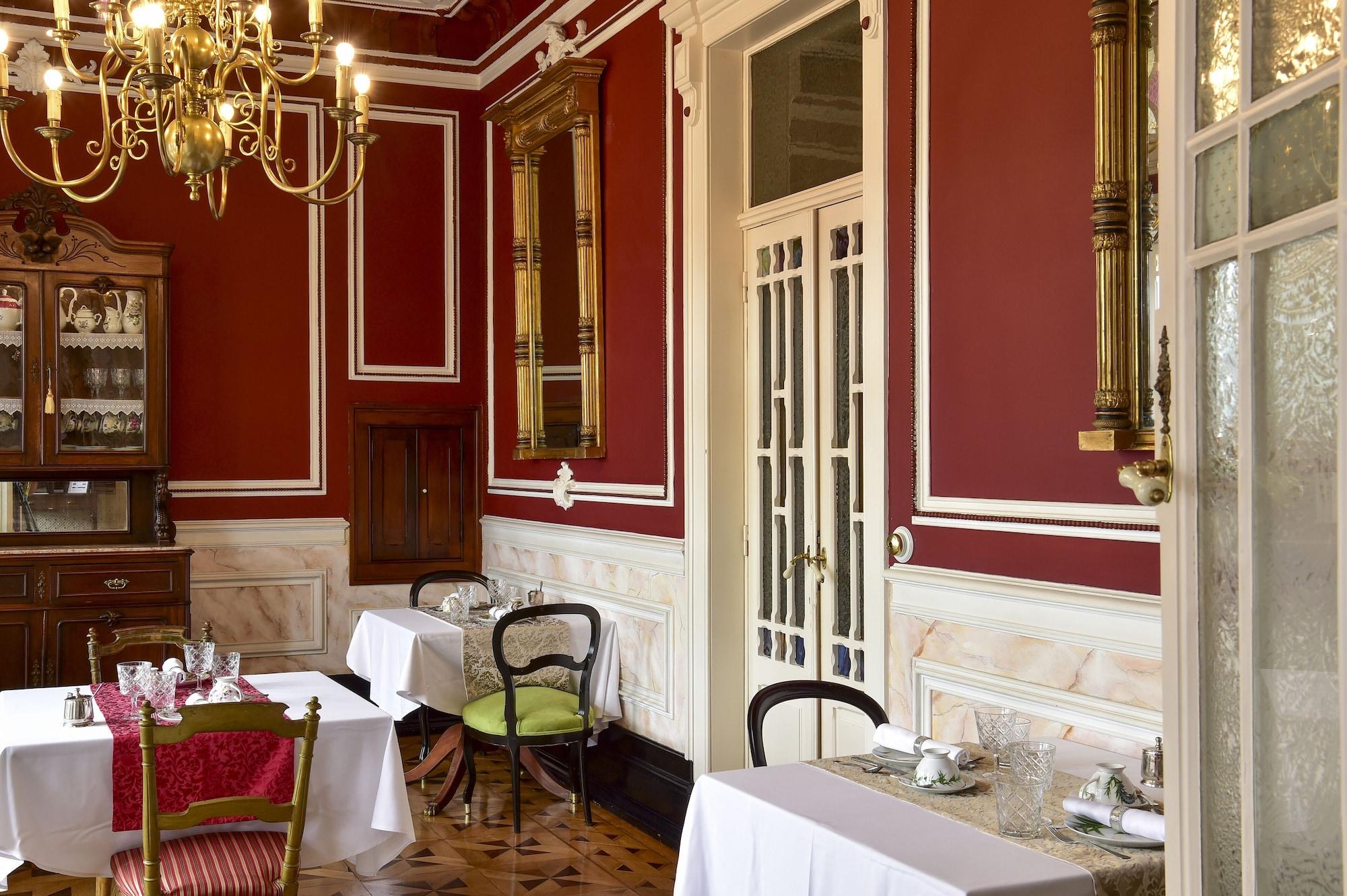 Vista Lobby Palacete Chafariz D'El Rei by Unlock Hotels